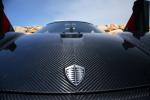 Koenigsegg CCXR Edition 2008 года
